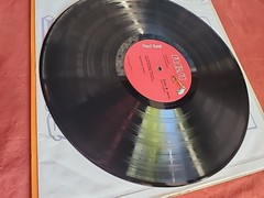 Eugene Ormandy Copland’s Greatest Hits EXCELLENT EX Vinyl LP