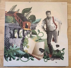 Uncharted The Nathan Drake Collection Vinyl Soundtrack Box Set VGM