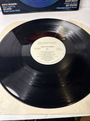 Vintage 1985 Today’s Country Classics Vinyl Album MCA-39029 Record