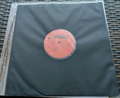 Cahill Costello Offworld (Vinyl) 12″ Album (UK IMPORT) 180 Gram Vinyl Near Mint