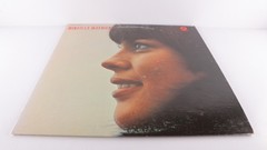 Mireille Mathieu Self Titled 1969 Stereo French Folk 12″ LP Vinyl Record ST-306