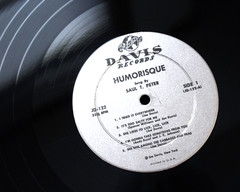 ORIGINAL 1959 JAYNE MANSFIELD COVER VINYL LP CHEESECAKE VERY RARE