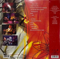 Nirvana MTV Unplugged In New York Limited Ed LP Opaque Purple Vinyl Target New