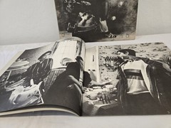 The Who Quadrophenia 1973 Double Vinyl LP Record, With Picture Booklet, Vintage