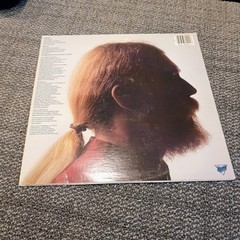 Paul Davis Self Titled Vinyl LP 1980 Bang Records JZ 36094 Soft Rock Pop Album