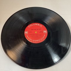 Blood, Sweat And Tears Vinyl Album Columbia Records CS 9720 Pre-Owned