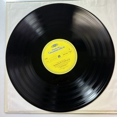 Symphony No. 4 LP Vinyl Record Tchaikovsky DG DGG 2531 078 Bohm