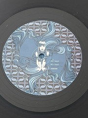 Blue Six (6) – Music And Wine / All I Need (Unreleased Remixes) 12″ EP Vinyl