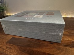 Alan Parsons Project Complete Albums Collection 11LP Box Set Vinyl Brand New