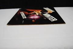 WINTER,JOHNNY Vinyl lp…CAPTURED LIVE!…BLUE SKY VG