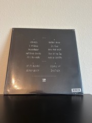 POPPY – I DISAGREE MORE BLACK & WHITE 12″ AND PICTURE DISC 10″ *NEW*SEALED*