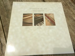 Windham Hill Records Piano Sampler (1985) Vinyl LP WH-1040; Near Mint