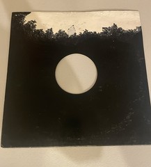 AVI Records – Le Pamplemousse – Planet of Love – AVI6080 – (GRD) G- Minus