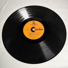 EARL GRANT – NOTHIN’ BUT THE BLUES – VINYL, LP, ALBUM | MONO BLUES AUS RELEASE