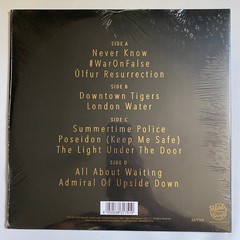 Dhani Harrison – IN /PARALLEL (Vinyl) 12″ Album DOUBLE LP (Gatefold Cover)