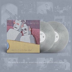 PRE-ORDER The Get Up Kids – Something to Write Home About (25th Anniversary Delu