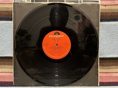 The Jam “Sound Affects” 1980 British Rock Band LP Album Vinyl Record Paul Weller