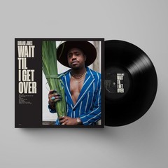 Durand Jones – Wait Til I Get Over [VINYL]