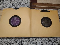 🔥10 inch 78 RPM Record Collection 1940s 1950s Lot of 37 Artists in Description