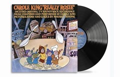 Carole King – Really Rosie 50th Anniversary Edition Black Vinyl LP NEW SEALED