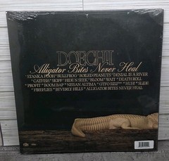 Doechii – Alligator Bites Never Heal LP Vinyl LP Target Exclusive New Sealed