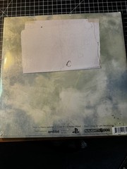 Uncharted 4 A Thief’s End LP Vinyl Soundtrack VGM OST 2xLP Sealed