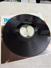 The Beatles The Early Beatles Vinyl LP ST-2309 Apple Records Label Reissue
