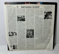 Johnny Winter And ~ LIVE ~ Vinyl LP record ~ 1971 Columbia Records C 30475