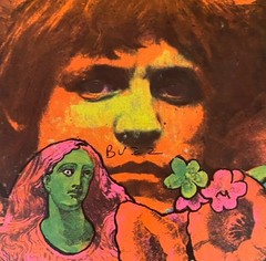 Cream – Disraeli Gears – 1967 US Original Stereo First Pressing SD 33-232