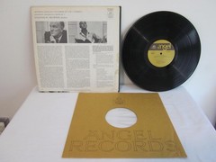 Sviatoslav Richter – Sonata In D Minor Op. 31 No. 2, “Tempest” Vinyl LP Record