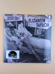 Taylor Swift 2026 RSD Elizabeth Taylor – 7” vinyl New Rare Purple