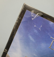 NEW JACKET WEAR – A View from the Top of the World by Dream Theater (2LP +CD)
