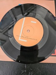 Life – Factory Records x2 (FAC106 & FAC122)