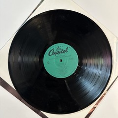 THE BEATLES “ROCK N ROLL MUSIC” 1976 VINYL LP, CAPITOL RECORDS VG++ VINYL