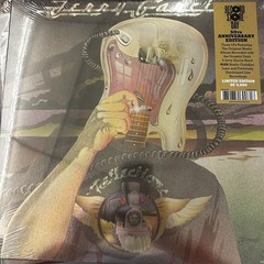 Jerry Garcia Reflections 3 LP RSD 2026 Limited Anniversary Edition Vinyl SEALED
