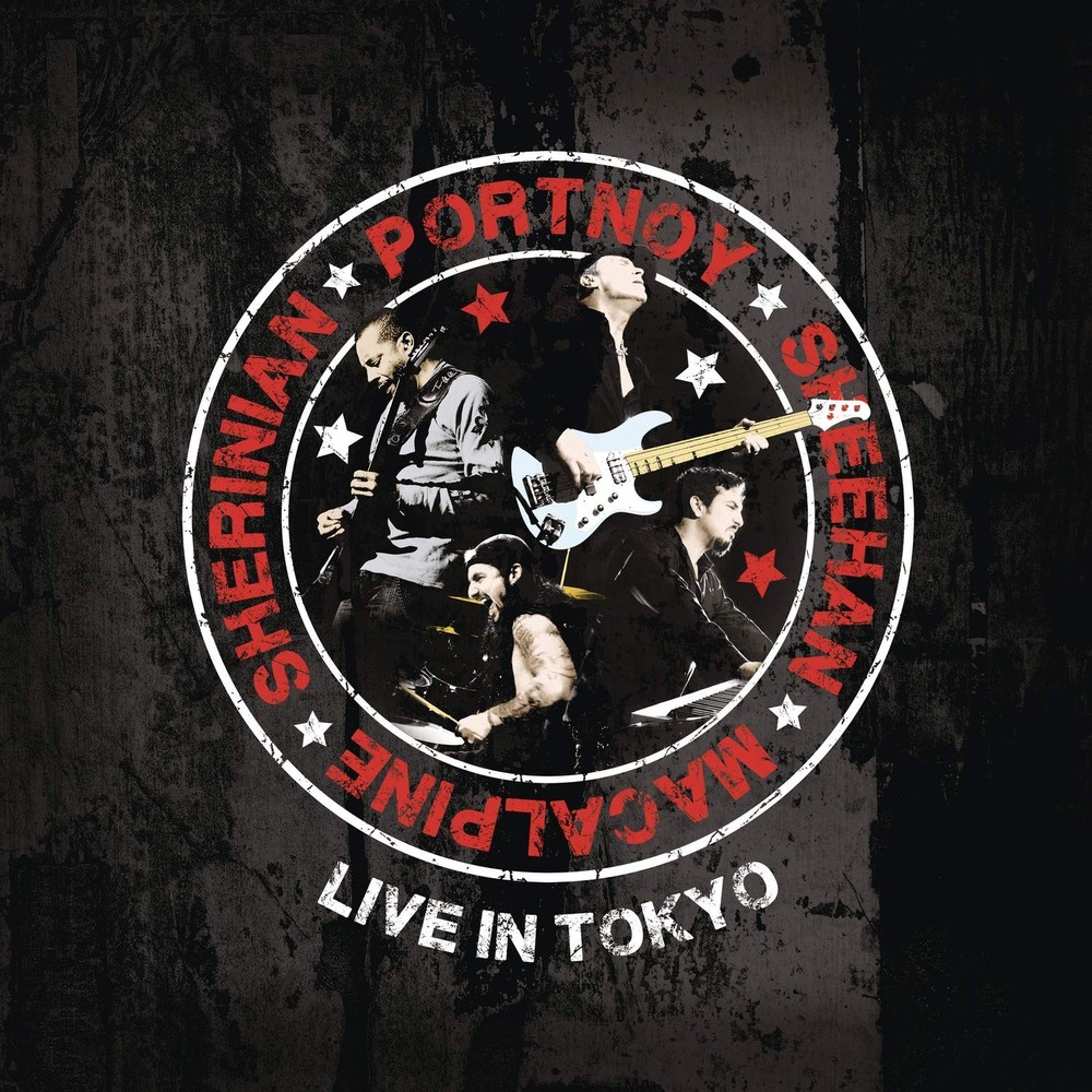Live in Tokyo Limited Edition Vinyl, Box set, January 29, 2021