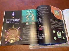 The Legend of Zelda: A Link To The Past OST VGM 2LP Vinyl 2D Ninja Not Moonshake