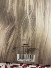 Cibo Matto Stereo Type A Blue Vinyl Double LP turquoise 696/1000