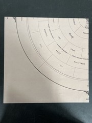 Laufey – A Matter … Monochromatic Anomaly Vinyl USED NOT TESTED