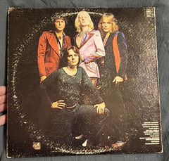 1970s EDGAR WINTER They Only Come Out At Night 31584 LP33