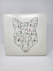 You’re Next Soundtrack Vinyl Lp Death Waltz Mondo Score Wingard Lee McKinnon