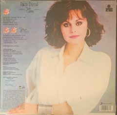 Rocio Durcal – Canta A Juan Gabriel Volumen 6 Vinyl LP NEW FREE FAST US Shipping