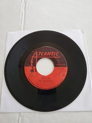 Wilson Pickett “Sugar, Sugar” Good Tested Atlantic Bundle Of 3 45rpm See Notes