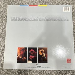 The Art of Noise Re-works of Art of Noise 12″ Vinyl LP 33 RPM Chrysalis FV 41567