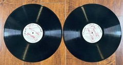 Gli Abencerragi Cherubini EJS514 The Golden Age of Opera Carlo Giulin 2LPs