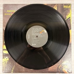 David Bowie The Rise and Fall of Ziggy Stardust Vinyl LP RCA AYL1-3843