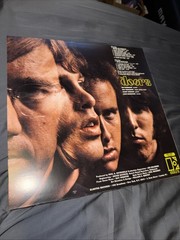 The Doors by Doors, LP Vinyl