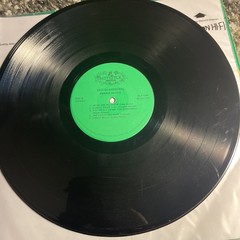 Various Artists ~ Best of Christmas ~ Mistletoe Records ~ MLP-1209 ~green Label