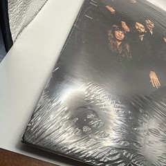 Exile – Mixed Emotions LP Record 1978 Warner Bros Rock 33 RPM Sealed