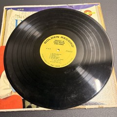 The Golden Treasury Of Great Bedtime Story Songs Vinyl LP GLP 52